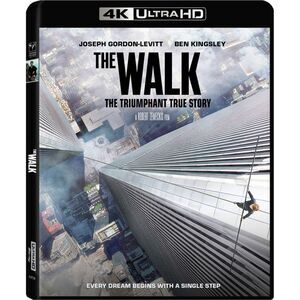 The Walk ULTRA HD